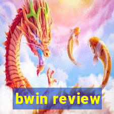 bwin review